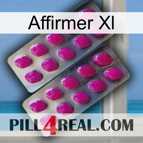 Affirm Xl 10